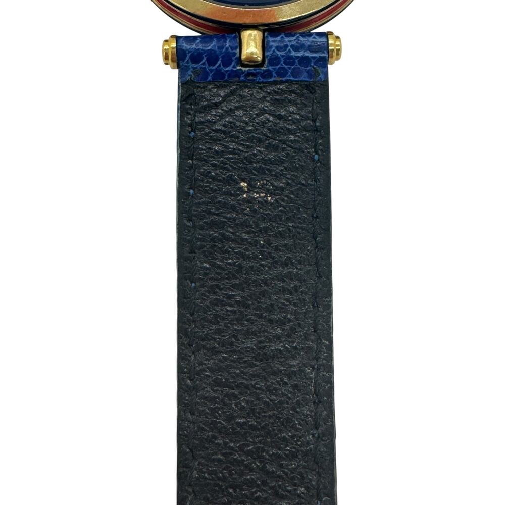 Gucci Vintage Sherry Line 2000L Watch - Picture 15 of 16